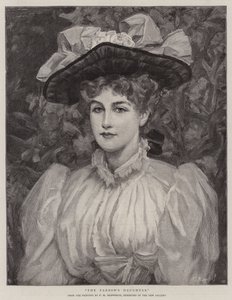 Córka Pastora
